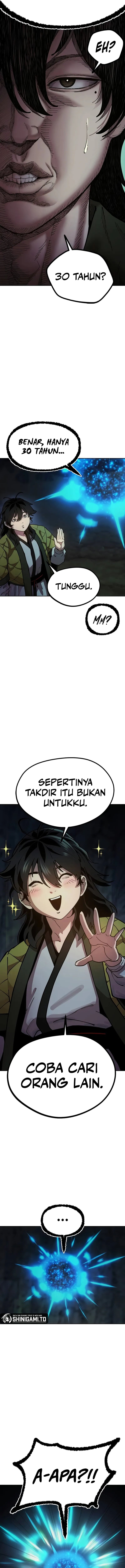 Baca Chronicles of the Lazy Sovereign - Chapter 2 halaman 27