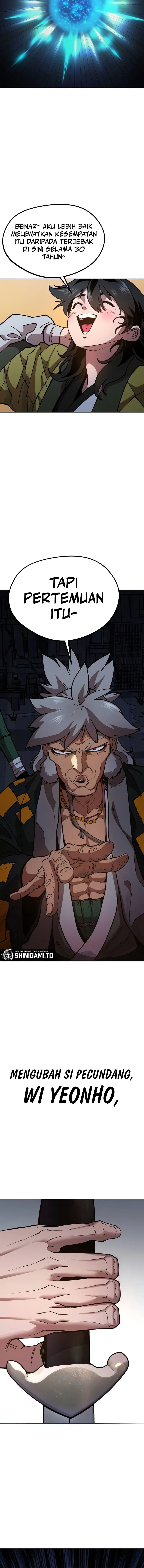 Baca Chronicles of the Lazy Sovereign - Chapter 2 halaman 28