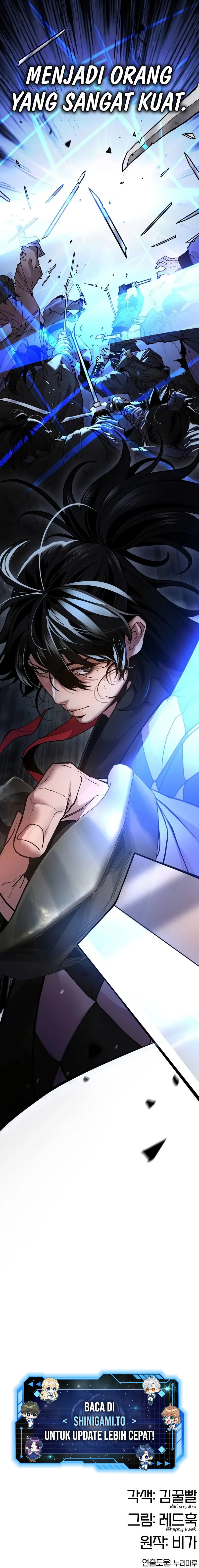 Baca Chronicles of the Lazy Sovereign - Chapter 2 halaman 29