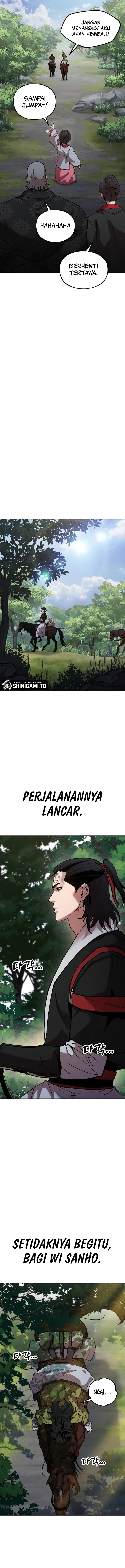 Baca Chronicles of the Lazy Sovereign - Chapter 2 halaman 3