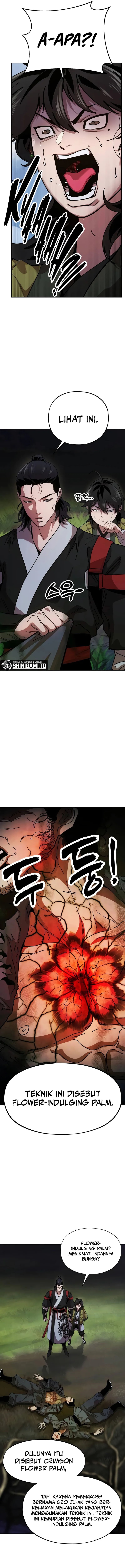 Baca Chronicles of the Lazy Sovereign - Chapter 2 halaman 7