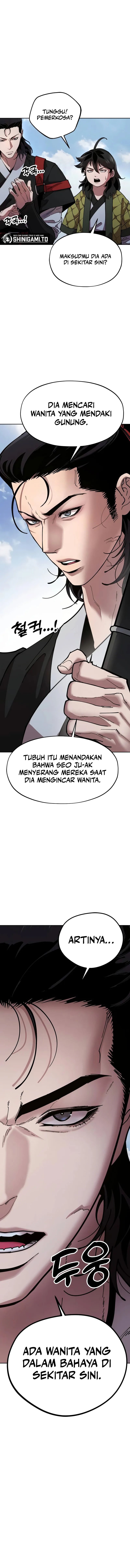 Baca Chronicles of the Lazy Sovereign - Chapter 2 halaman 8