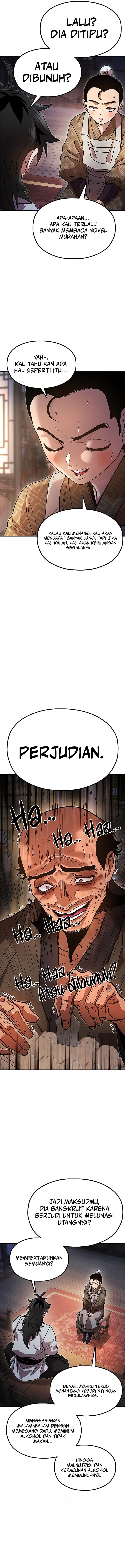 Chronicles of the Lazy Sovereign - Chapter 20 - Page 10