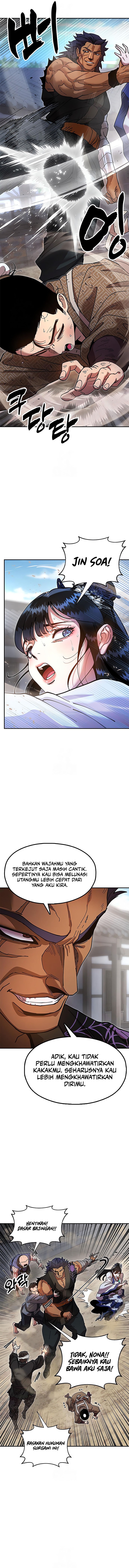 Chronicles of the Lazy Sovereign - Chapter 20 - Page 19