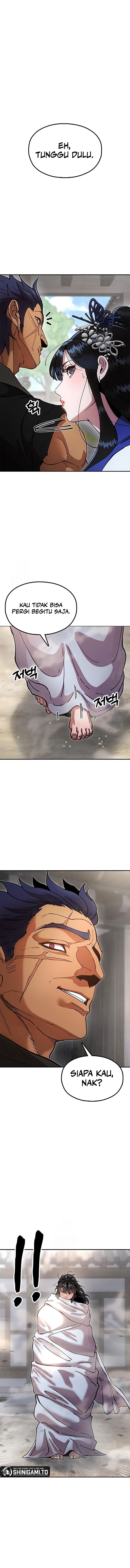 Chronicles of the Lazy Sovereign - Chapter 20 - Page 22