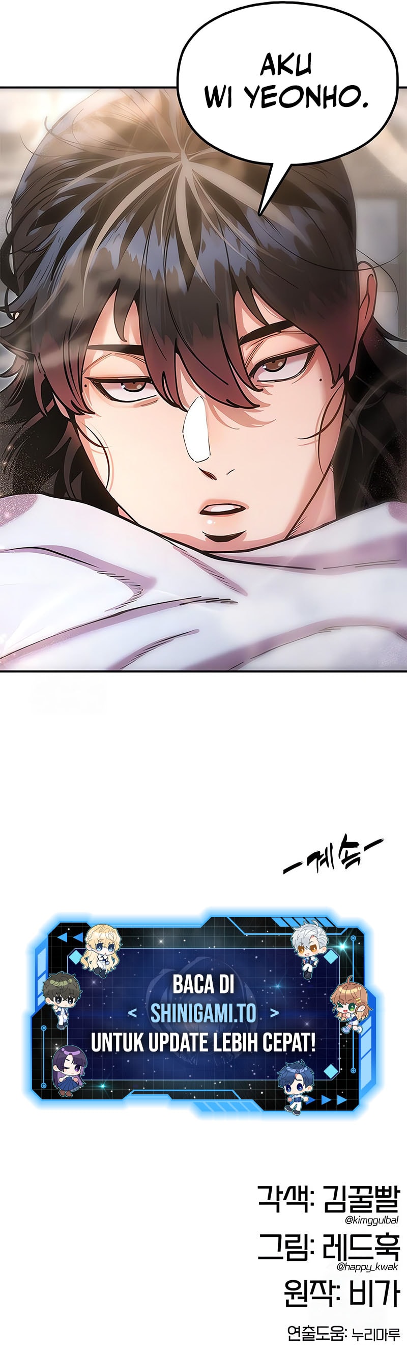 Chronicles of the Lazy Sovereign - Chapter 20 - Page 23