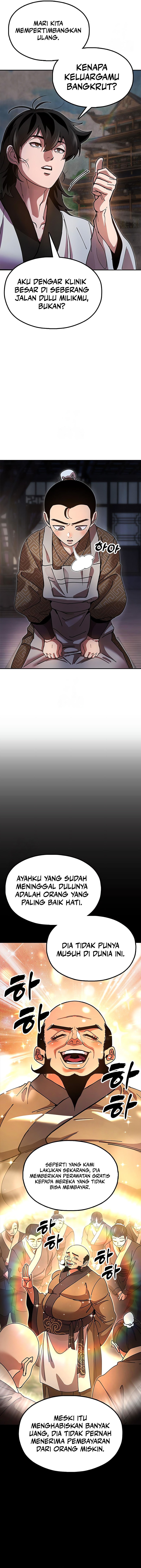 Chronicles of the Lazy Sovereign - Chapter 20 - Page 8