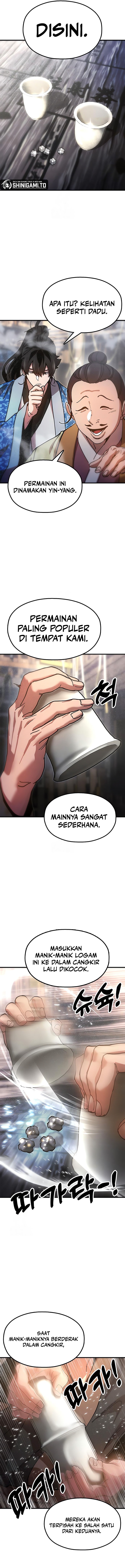 Chronicles of the Lazy Sovereign - Chapter 21 - Page 17