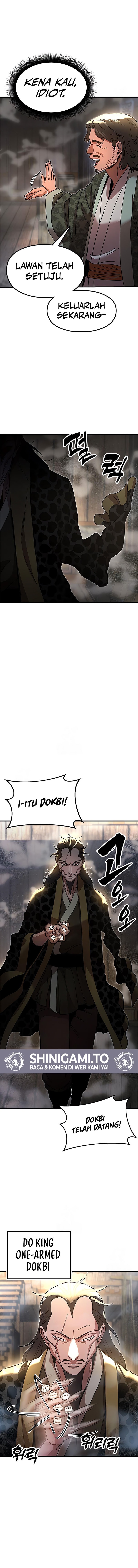 Chronicles of the Lazy Sovereign - Chapter 22 - Page 12