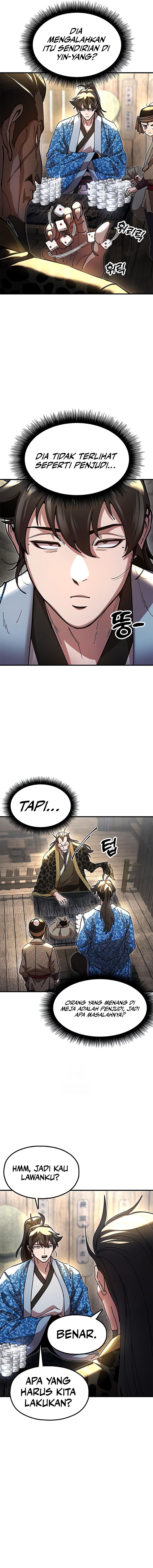 Chronicles of the Lazy Sovereign - Chapter 22 - Page 13