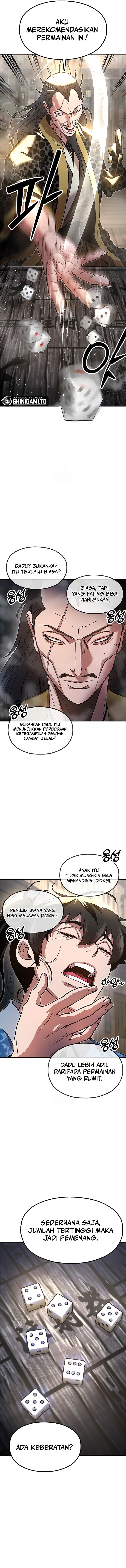 Chronicles of the Lazy Sovereign - Chapter 22 - Page 14