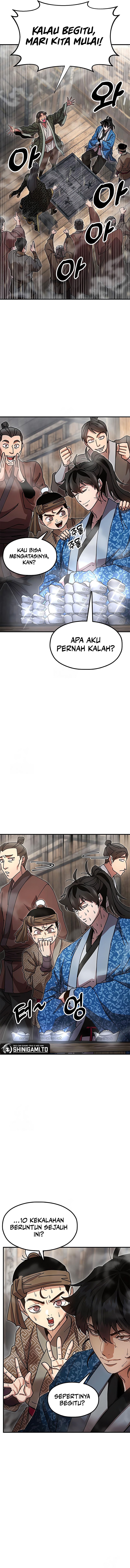 Chronicles of the Lazy Sovereign - Chapter 22 - Page 16