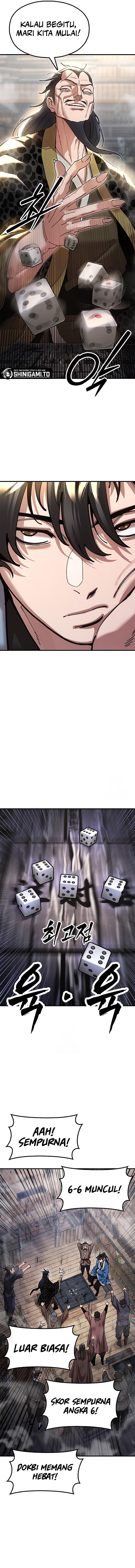 Chronicles of the Lazy Sovereign - Chapter 22 - Page 18