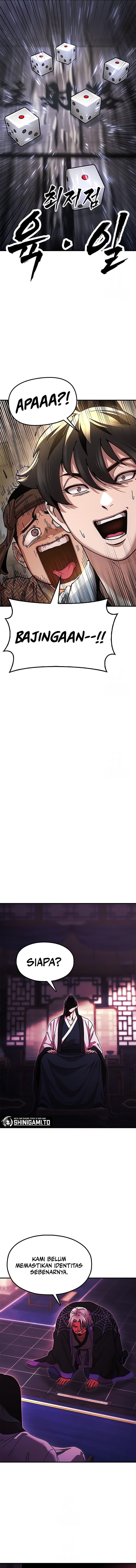 Chronicles of the Lazy Sovereign - Chapter 22 - Page 21