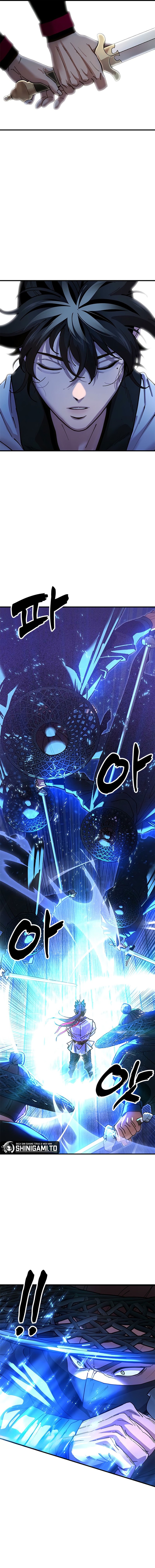 Chronicles of the Lazy Sovereign - Chapter 24 - Page 13