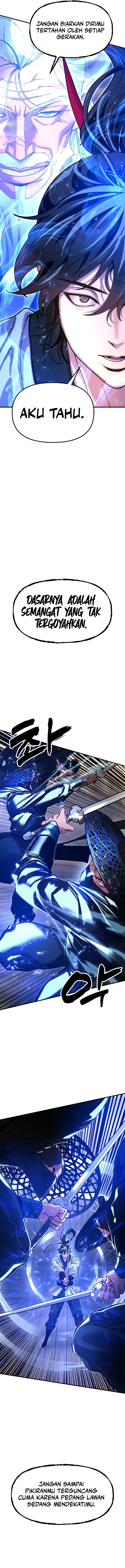 Chronicles of the Lazy Sovereign - Chapter 24 - Page 14