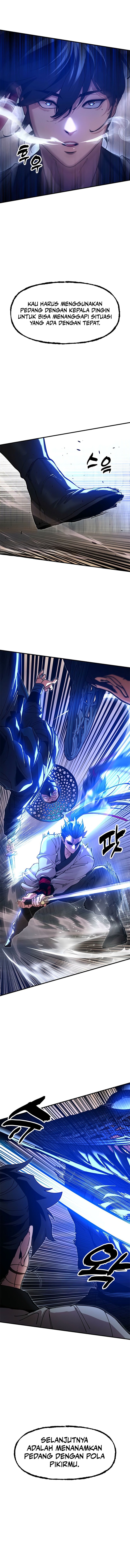 Chronicles of the Lazy Sovereign - Chapter 24 - Page 15