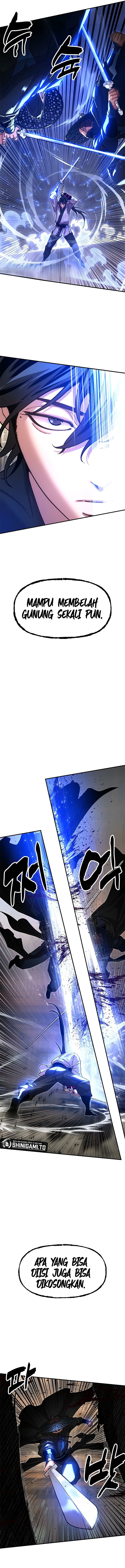 Chronicles of the Lazy Sovereign - Chapter 24 - Page 17