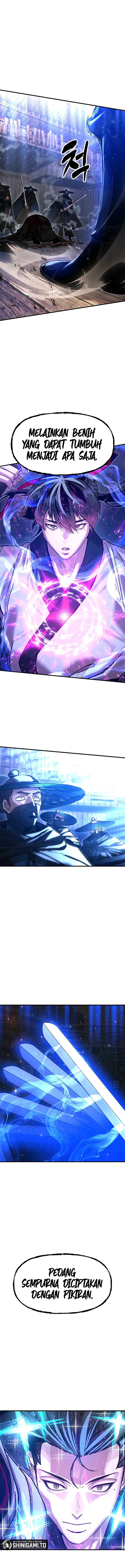 Chronicles of the Lazy Sovereign - Chapter 24 - Page 19