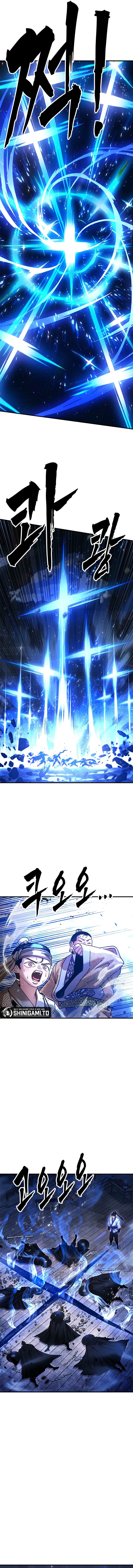 Chronicles of the Lazy Sovereign - Chapter 24 - Page 21