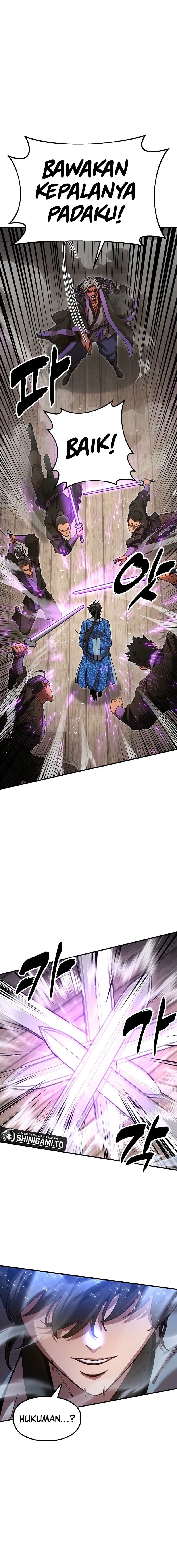 Chronicles of the Lazy Sovereign - Chapter 24 - Page 6