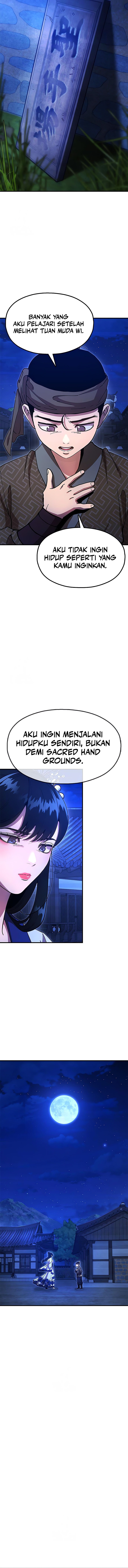 Chronicles of the Lazy Sovereign - Chapter 25 - Page 10