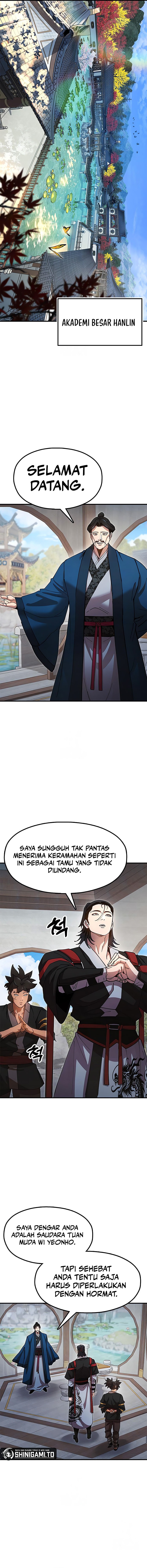 Chronicles of the Lazy Sovereign - Chapter 25 - Page 11