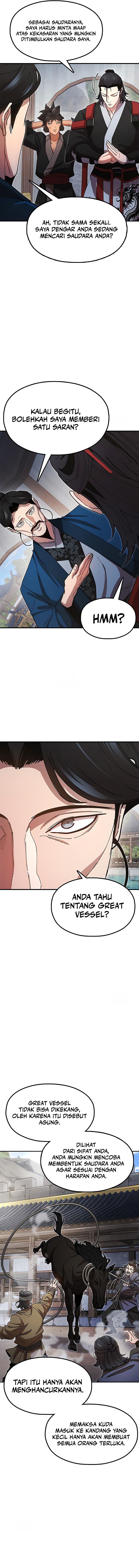 Chronicles of the Lazy Sovereign - Chapter 25 - Page 12