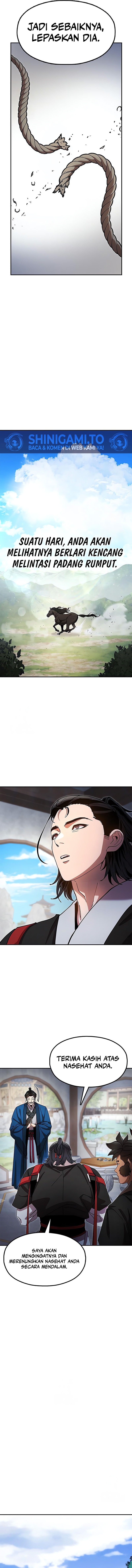 Chronicles of the Lazy Sovereign - Chapter 25 - Page 13