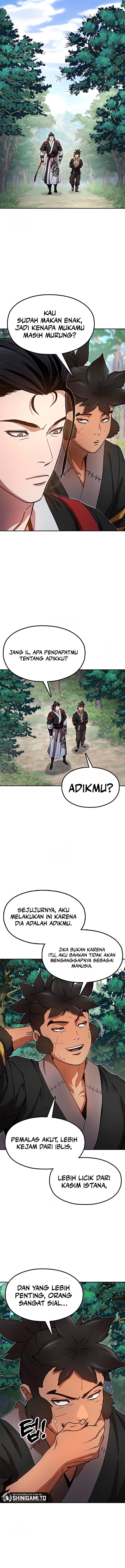 Chronicles of the Lazy Sovereign - Chapter 25 - Page 14