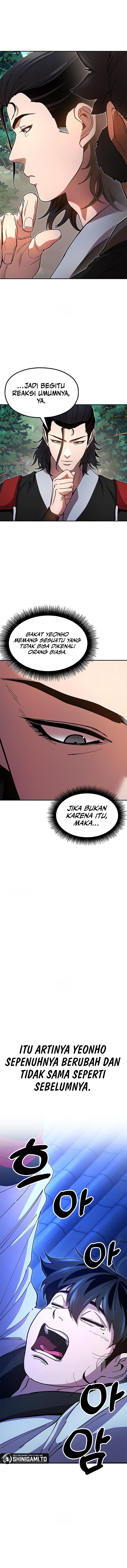 Chronicles of the Lazy Sovereign - Chapter 25 - Page 15