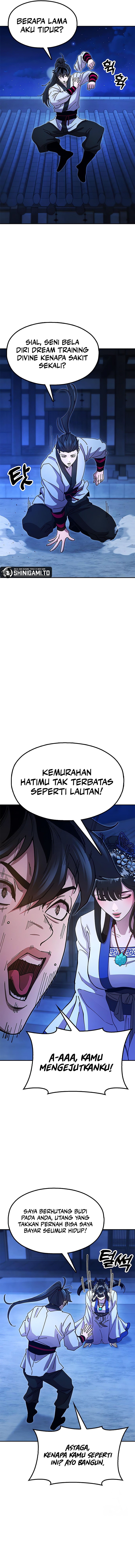 Chronicles of the Lazy Sovereign - Chapter 25 - Page 16