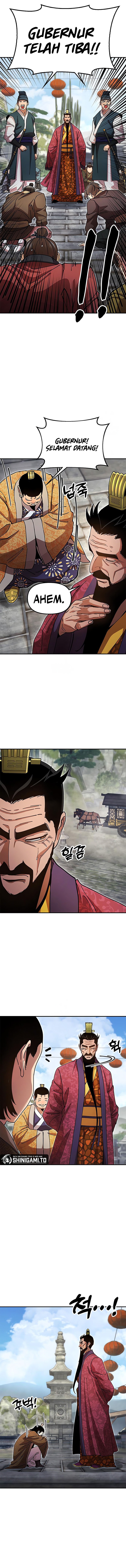 Chronicles of the Lazy Sovereign - Chapter 26 - Page 14