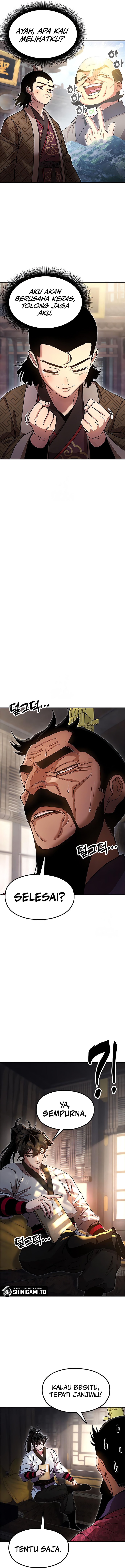 Chronicles of the Lazy Sovereign - Chapter 26 - Page 17