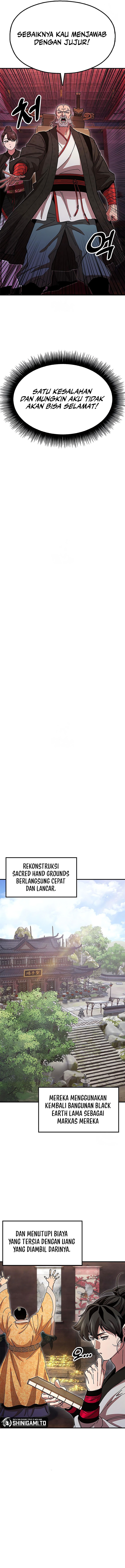 Chronicles of the Lazy Sovereign - Chapter 26 - Page 4