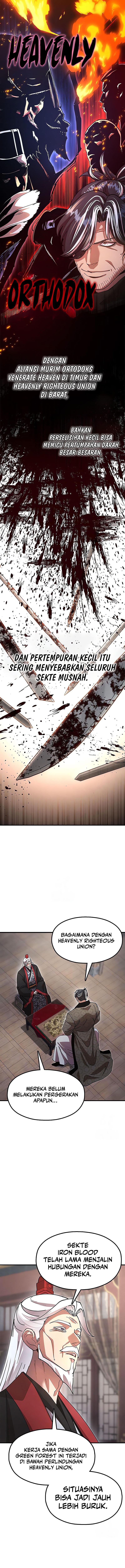 Chronicles of the Lazy Sovereign - Chapter 27 - Page 4