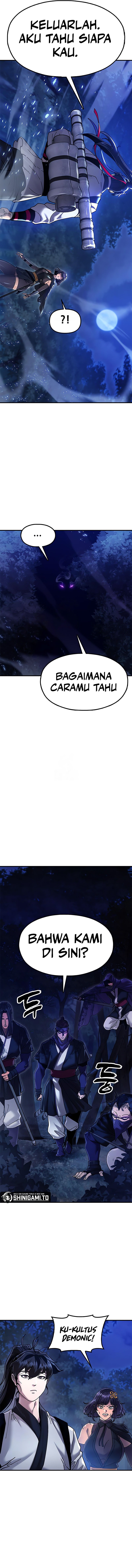 Chronicles of the Lazy Sovereign - Chapter 29 - Page 16