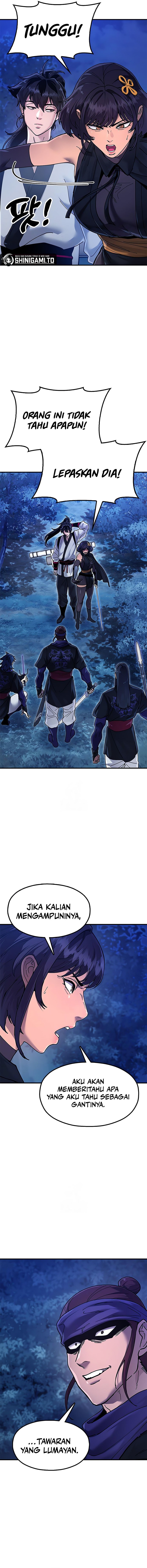 Chronicles of the Lazy Sovereign - Chapter 29 - Page 18