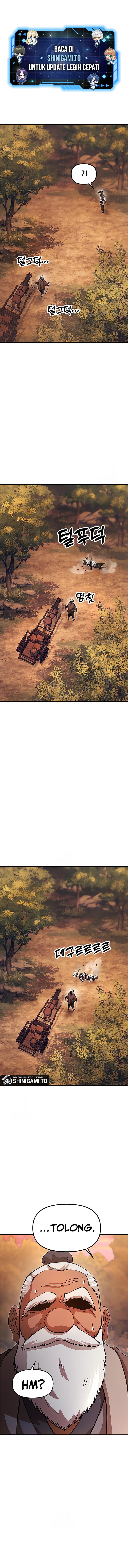 Chronicles of the Lazy Sovereign - Chapter 29 - Page 2