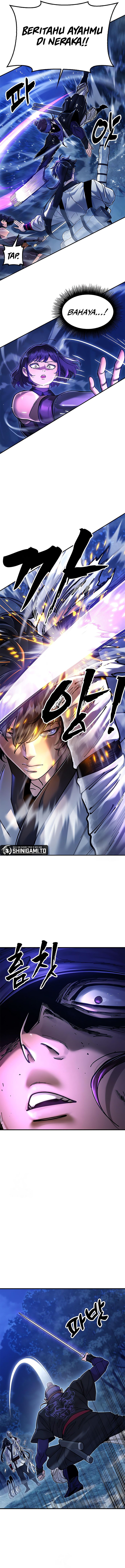 Chronicles of the Lazy Sovereign - Chapter 29 - Page 21