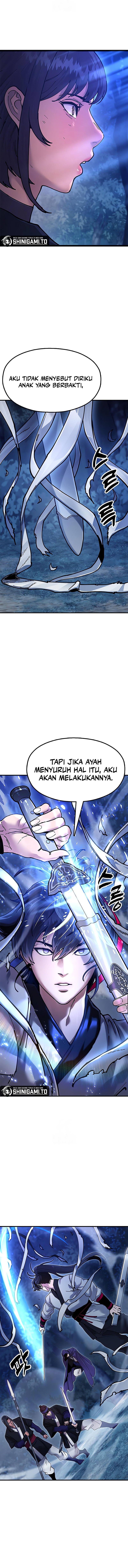 Chronicles of the Lazy Sovereign - Chapter 29 - Page 22