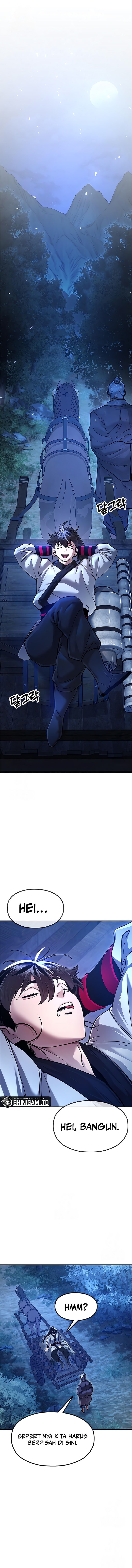 Chronicles of the Lazy Sovereign - Chapter 29 - Page 4