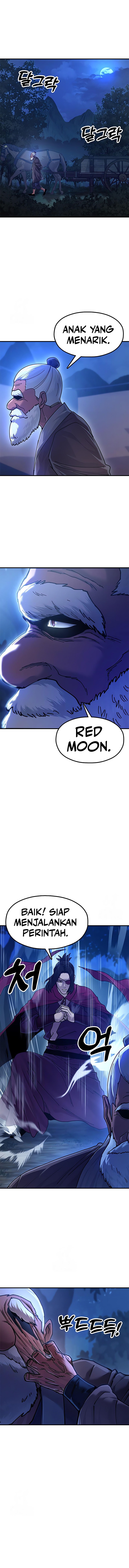 Chronicles of the Lazy Sovereign - Chapter 29 - Page 6