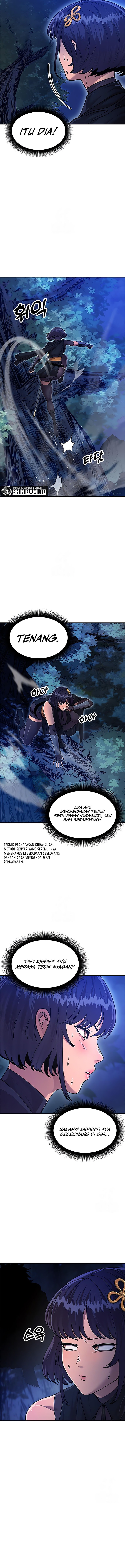 Chronicles of the Lazy Sovereign - Chapter 29 - Page 9