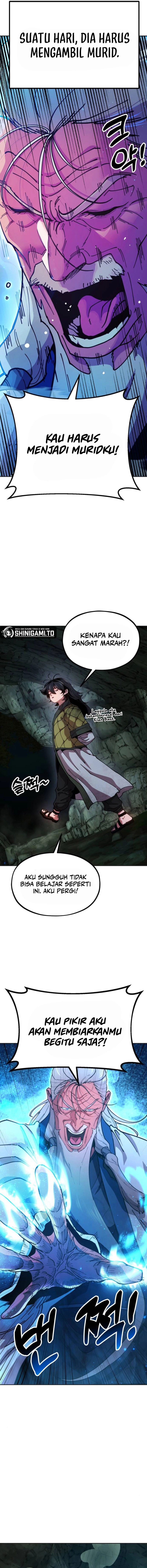 Baca Chronicles of the Lazy Sovereign - Chapter 3 halaman 10