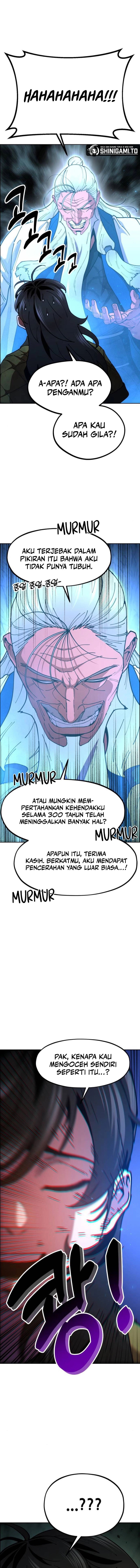 Baca Chronicles of the Lazy Sovereign - Chapter 3 halaman 22