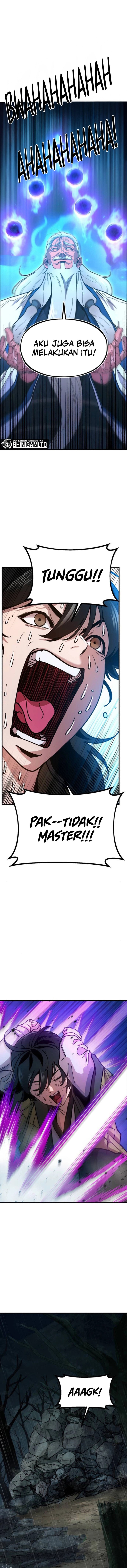 Baca Chronicles of the Lazy Sovereign - Chapter 3 halaman 24