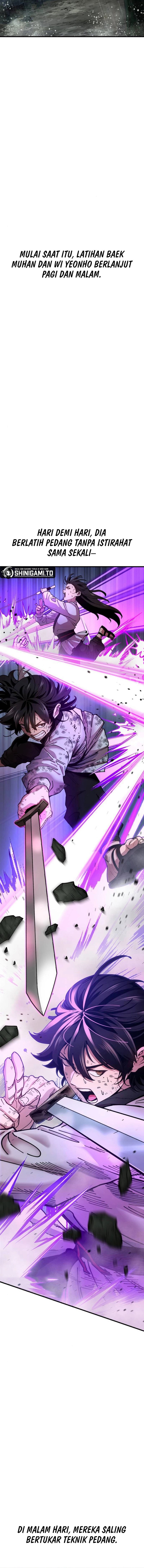 Baca Chronicles of the Lazy Sovereign - Chapter 3 halaman 25