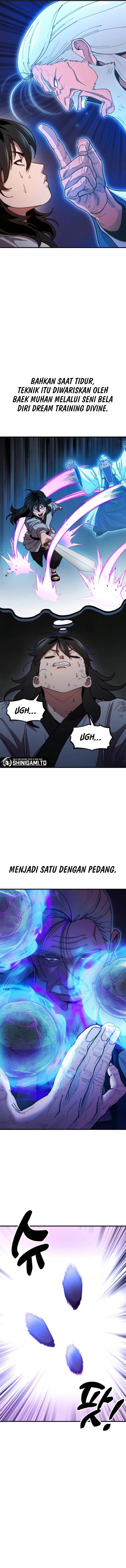 Baca Chronicles of the Lazy Sovereign - Chapter 3 halaman 26