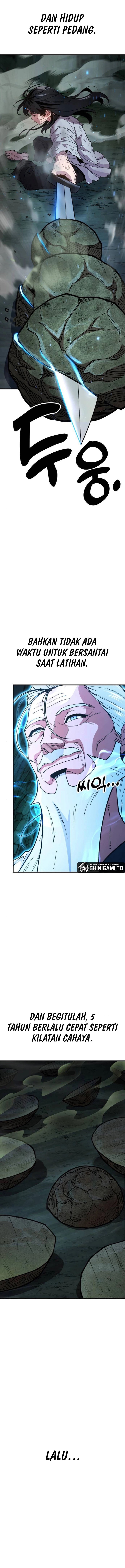 Baca Chronicles of the Lazy Sovereign - Chapter 3 halaman 27